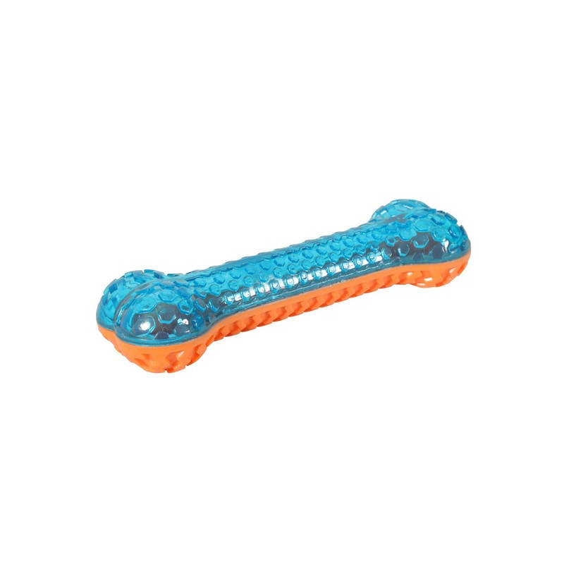 Zolux Zabawka gryzak kość Tao 17cm - All4Animals