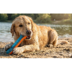 Zolux Zabawka gryzak kość Tao 17cm - All4Animals