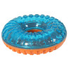 Zolux Zabawka do aportowania donut Tao 8,5cm - All4Animals