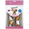 Dokas Pies Warkocz wołowina/tilapia 120g - All4Animals