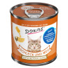 Dokas Kot Napój o smaku kurczaka 100g - All4Animals