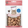 Dokas Kot LIO Serca drobiowe 15g - All4Animals