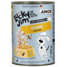 Lucky Jim Classic Junior Kurczak puszka 400g - All4Animals