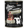 Lucky Jim Mono Adult Kangur puszka 400g - All4Animals