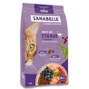 Sanabelle Adult Strauss - ze strusiem 2kg - All4Animals