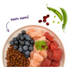 Sanabelle Adult Strauss - ze strusiem 2kg - All4Animals
