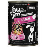 Lucky Jim Mono Adult Jagnięcina puszka 400g - All4Animals