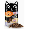 Lucky Lou Lucky Ones Krunchy Krisps Ser 60g - All4Animals