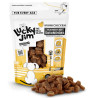 Lucky Jim SalaMinies Kurczak 70g - All4Animals