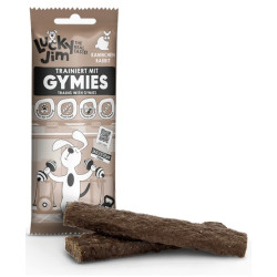 Lucky Jim Gymies Królik 75g - All4Animals