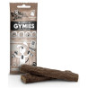 Lucky Jim Gymies Królik 75g - All4Animals