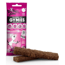 Lucky Jim Gymies Jagnięcina 75g - All4Animals