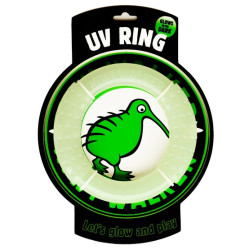 Kiwi Walker Let's Play Glow Ring Maxi - All4Animals