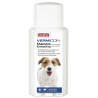 Beaphar Vermicon Szampon dla psa przeciwko pchłom i kleszczom 200ml - All4Animals