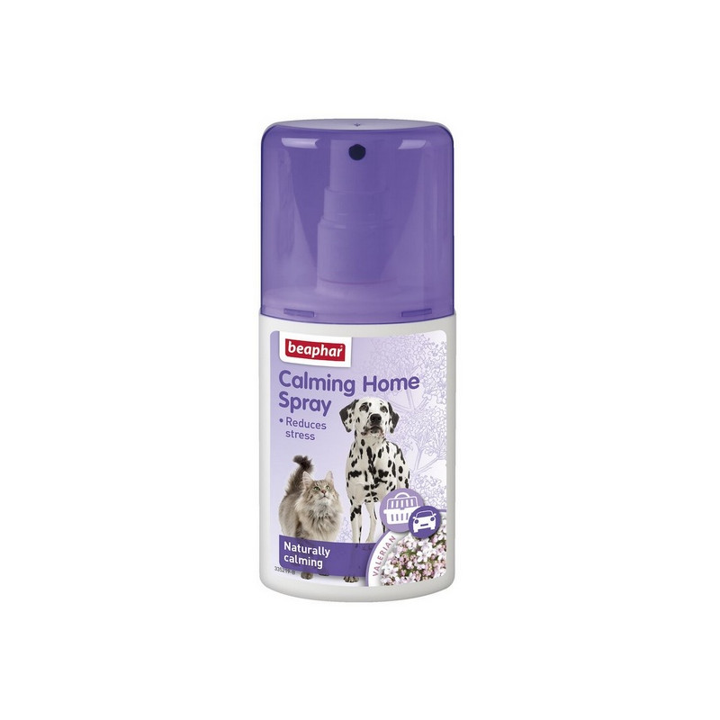 Beaphar Calming Spray Cat & Dog 125ml - All4Animals