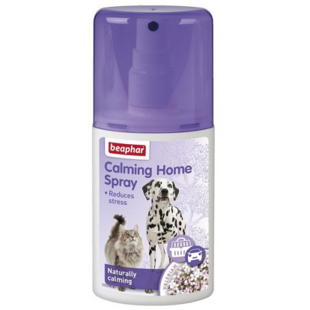 Beaphar Calming Spray Cat & Dog 125ml - All4Animals