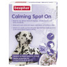 Beaphar Calming Spot On dla psów - 3 pipety - All4Animals