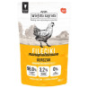 Wiejska Zagroda Kot Fileciki monoproteinowe kurczak saszetka 85g - All4Animals