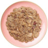 Wiejska Zagroda Kot Fileciki monoproteinowe kurczak saszetka 85g - All4Animals
