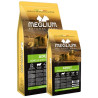 Meglium Dog Adult Lamb & Rice Sucha karma z jagnięciną 14kg +2,5kg Gratis - All4Animals