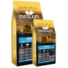 Meglium Dog Adult Trout & Rice Sucha karma z pstrągiem 14kg +2,5kg Gratis - All4Animals