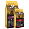 Meglium Dog Adult Chicken Sucha karma z kurczakiem 14kg + 2,5kg Gratis - All4Animals