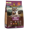 Wolfsblut Dog Black Bird Adult - indyk i bataty 1kg - All4Animals