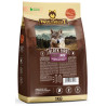 Wolfsblut Dog Black Bird Adult Large - indyk i bataty 1kg - All4Animals