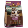 Wolfsblut Dog Black Bird Adult Small - indyk i bataty 1kg - All4Animals