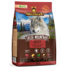 Wolfsblut Dog Blue Mountain Adult - dziczyzna i ziemniaki 1kg - All4Animals