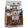 Wolfsblut Dog Cold River Adult - pstrąg i bataty 1kg - All4Animals