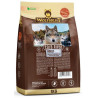 Wolfsblut Dog Cold River Small - pstrąg i bataty 1kg - All4Animals