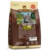 Wolfsblut Dog Dark Forest Small - dziczyzna i bataty 1kg - All4Animals