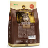 Wolfsblut Dog Deep Glade Adult - jeleń i bawół 1kg - All4Animals