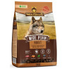 Wolfsblut Dog Wide Plain Adult - konina i bataty 1kg - All4Animals