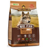 Wolfsblut Dog Wide Plain Small - konina i bataty 1kg - All4Animals