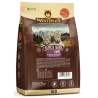 Wolfsblut Dog Black Bird Puppy Large - indyk i bataty 1kg - All4Animals