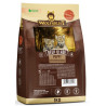 Wolfsblut Dog Deep Glade Puppy - jeleń i bawół 1kg - All4Animals