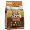 Wolfsblut Dog Wide Plain Puppy - konina i bataty 1kg - All4Animals
