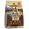 Wolfsblut Dog Wild Duck Senior - kaczka i ziemniaki 1kg - All4Animals
