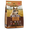 Wolfsblut Dog Wide Plain Senior - konina i bataty 1kg - All4Animals