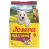 Josera Pies Mini Junior Duck & Salmon 10kg - All4Animals