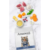 Amanova Cat Adult Delicious Lamb - jagnięcina 4kg - All4Animals