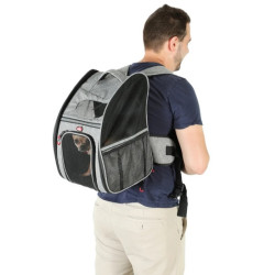 Zolux Nomad Plecak do transportu psa i kota - All4Animals