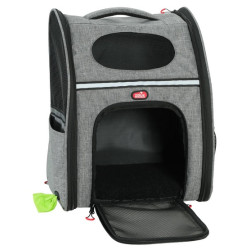 Zolux Nomad Plecak do transportu psa i kota - All4Animals