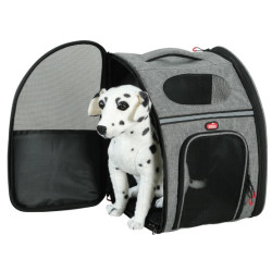 Zolux Nomad Plecak do transportu psa i kota - All4Animals