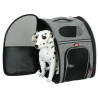Zolux Nomad Plecak do transportu psa i kota - All4Animals