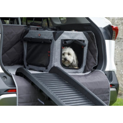 Zolux Nomad Transporter materiałowy składany podróżny M - All4Animals