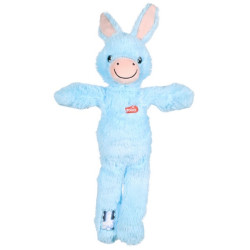 Zolux Zabawka pluszowa Furry Farm Osioł Hassan 33cm - All4Animals