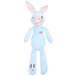 Zolux Zabawka pluszowa Furry Farm Osioł Hassan 60cm - All4Animals